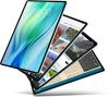 Планшеты Samsung Galaxy Tab S10+ 5G SM-X826 12GB/256GB (серый) [SM-X826BZARCAU]
