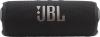 Беспроводные и портативные колонки JBL Flip 7 (черный) [JBLFLIP7BLK, JBLFLIP7BLKAM]