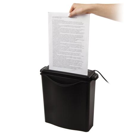 Шредеры BRAUBERG S6-S 531087 [531087]
