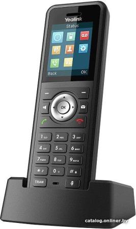 Радиотелефоны DECT Yealink W59R