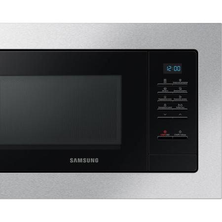 Микроволновые печи Samsung MS20A7013AT/BW [MS20A7013AT/BW, 8806092050228]