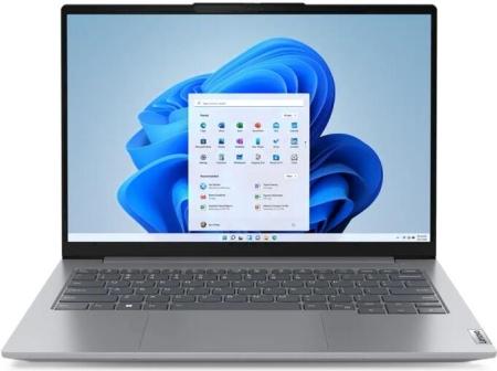Ноутбуки Lenovo ThinkBook 14 G6 IRL 21KG00EDCD [21KG00EDCD]