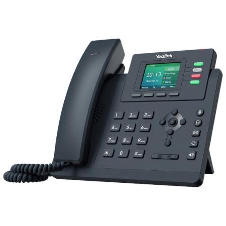 Проводные телефоны Yealink SIP-T33G