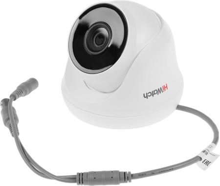 Камеры CCTV HiWatch DS-T233 (2.8 мм)