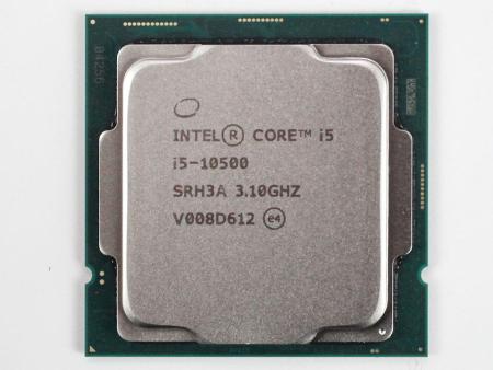 Процессоры Intel Core i5-10500 [CM8070104290511]