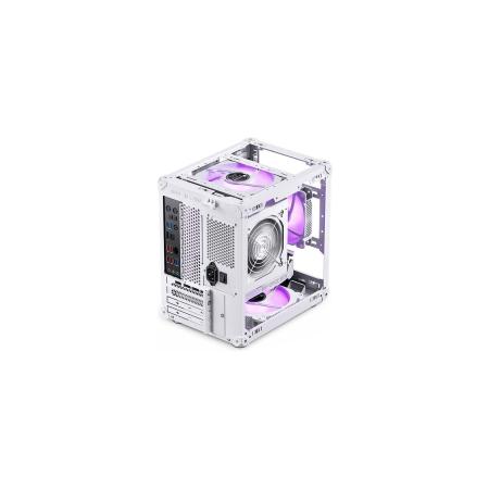 Корпуса Jonsbo C6 (белый)