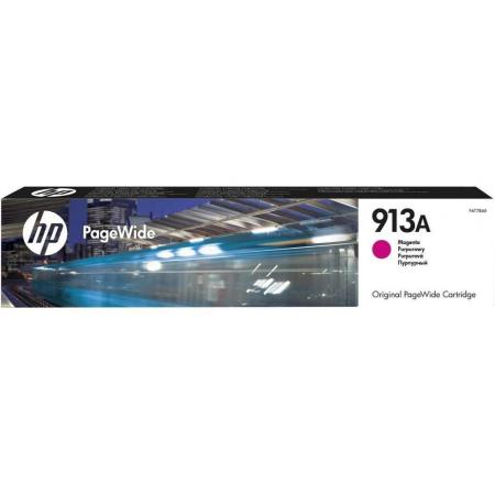 Картриджи для принтеров и МФУ HP 913A [F6T78AE] [F6T78AE]