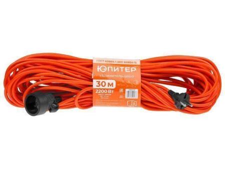 Стабилизаторы, сетевые фильтры, удлинители Юпитер JP8401-03