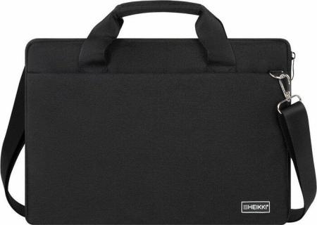 Женские и мужские сумки HEIKKI Profitable 272598 (черный) [272598, 4606224435084]