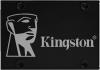SSD Kingston KC600 1TB SKC600/1024G [SKC600/1024G]