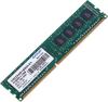 Оперативная память Patriot 4GB DDR3 PC3-12800 [PSD34G1600L81] [PSD34G1600L81]