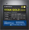 Блоки питания Montech Titan Gold 850W [MNT-TG850-B]
