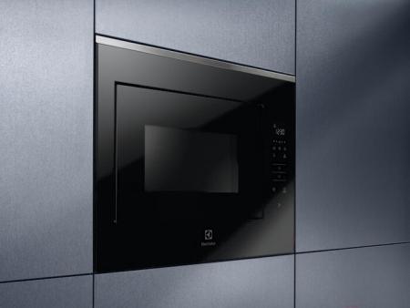 Микроволновые печи Electrolux KMFE264TEX