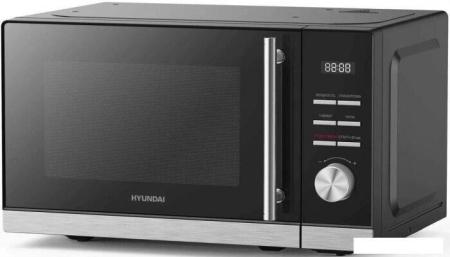 Микроволновые печи Holt HT-MO-002 (серебристый)