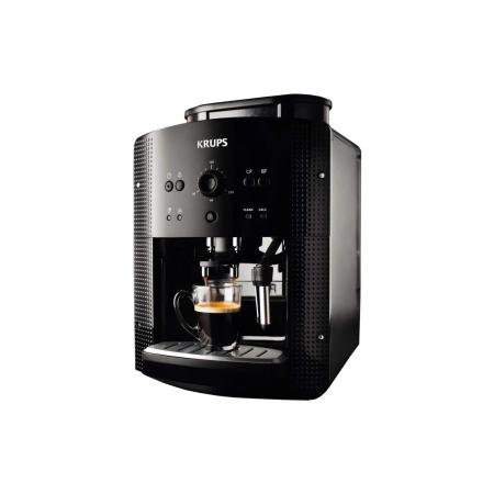 Кофеварки и кофемашины Krups Essential EA810870 [EA810870]