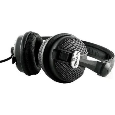 Наушники и гарнитуры Behringer HPX4000