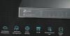 Коммутаторы TP-Link TL-SG2210P