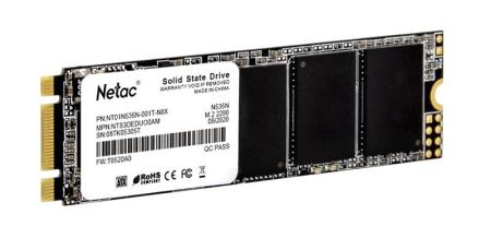 SSD Netac N535N 1TB NT01N535N-001T-N8X [NT01N535N-001T-N8X]