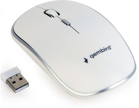Мыши Gembird MUSW-4B-01