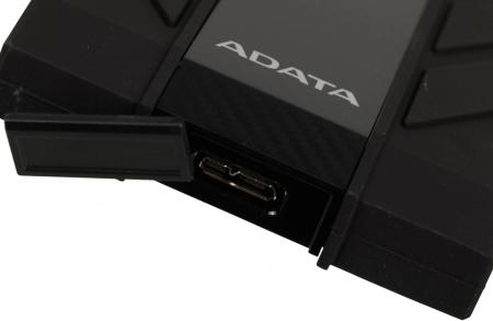 Внешние накопители ADATA HD710P 2TB (черный) [AHD710P-2TU31-CBK]