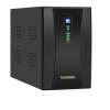 Источники бесперебойного питания ExeGate SpecialPro UNB-2200.LED.AVR.2SH.RJ.USB EX292613RUS [EX292613RUS]