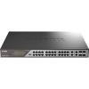 Коммутаторы D-Link DSS-200G-28MPP/A1A