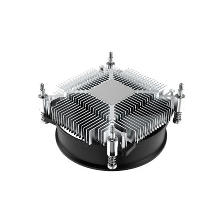 Системы охлаждения ID-Cooling DK-17 PWM