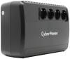 Источники бесперебойного питания CyberPower BU1000E [BU1000E, 1PE-C000577-00G]