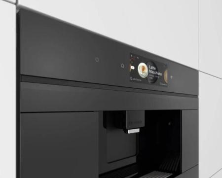 Кофеварки и кофемашины Bosch Serie 8 CTL9181B0 [CTL9181B0]