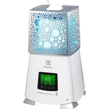 Увлажнители воздуха Electrolux ecoBioComplex EHU-3915D YOGAhealthline 2.0 [EHU-3915D]