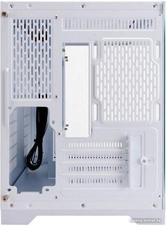 Корпуса 1stPlayer UView UV5 (белый) [UV5-WH]