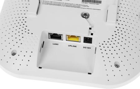 Беспроводные точки доступа и усилители Wi-Fi Zyxel WAX630S [WAX630S-EU0101F]