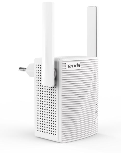 Беспроводные точки доступа и усилители Wi-Fi Tenda A18