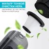 Пылесосы Scarlett SC-VC80H23