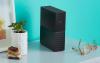 Внешние накопители WD My Book 12TB WDBBGB0120HBK [WDBBGB0120HBK-EESN]