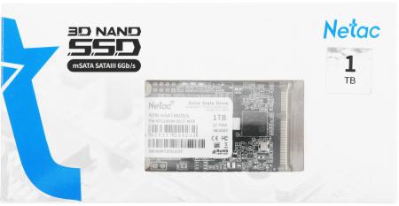 SSD Netac N5M 1TB [NT01N5M-001T-M3X]