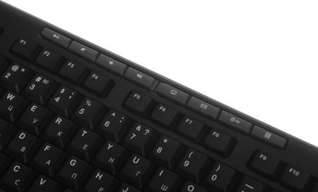 Наборы периферии Logitech Wireless Combo MK270 [920-004518]
