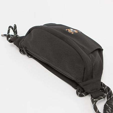Женские и мужские сумки VALIGETTI 179-3101-BLK (черный) [179-3101-BLK]