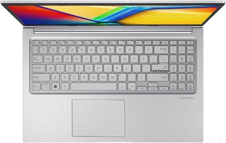 Ноутбуки ASUS Vivobook 15 X1504VA-BQ1281 [X1504VA-BQ1281, 90NB10J2-M01KJ0]