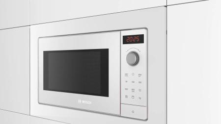 Микроволновые печи Bosch BEL653MW3