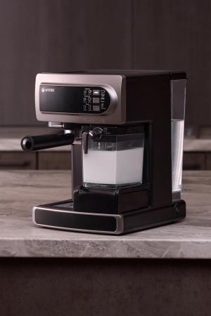 Кофеварки и кофемашины Vitek VT-1517 SR [VT-1517 SR, 6976510171018]