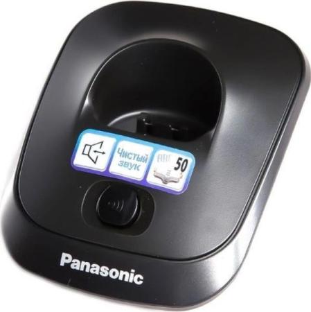 Радиотелефоны DECT Panasonic KX-TG2511RUT