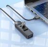 USB-хабы и док-станции Gembird UHB-U2P7-02