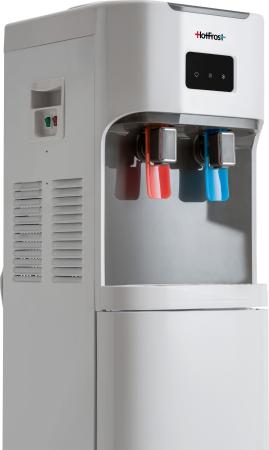Кулеры для воды HotFrost V115B [V115ВV115B]