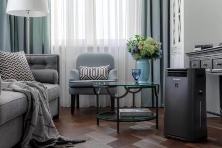 Очистители и мойки воздуха Sharp KC-G41RH