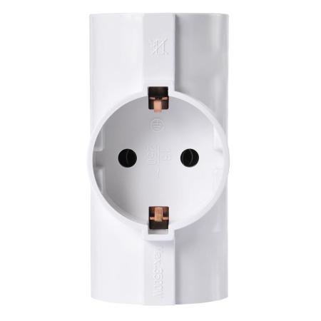 Стабилизаторы, сетевые фильтры, удлинители Buro BU-PS3TG-W