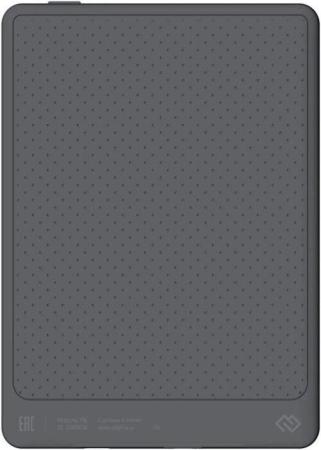 Электронные книги PocketBook 743G InkPad 4 (черный/серебристый) [PB743G-U-СIS]