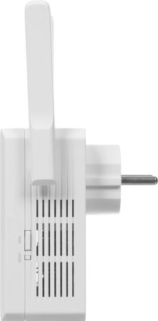 Беспроводные точки доступа и усилители Wi-Fi TP-Link TL-WA860RE