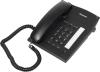 Проводные телефоны Panasonic KX-TS2382RUB (черный)