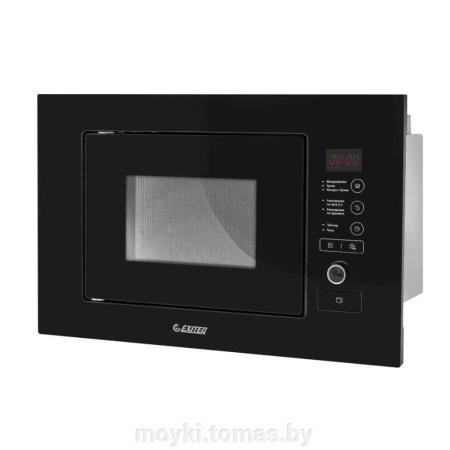 Микроволновые печи Electrolux EMS4253TEX